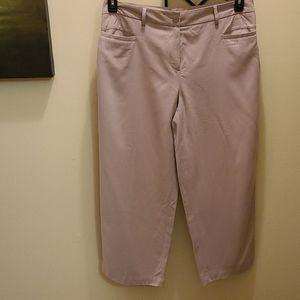 Dressy Capris by Savion